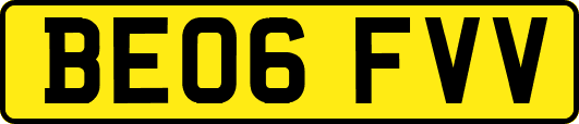 BE06FVV
