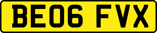 BE06FVX
