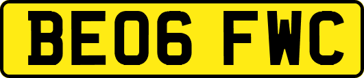 BE06FWC