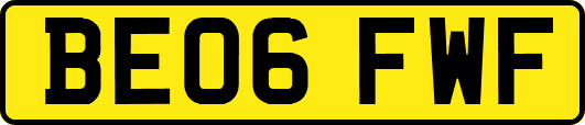 BE06FWF