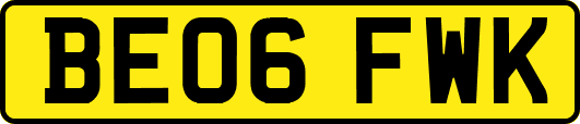 BE06FWK