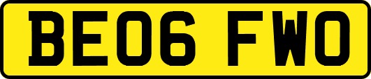 BE06FWO