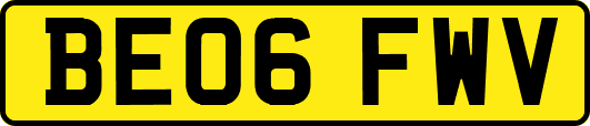 BE06FWV