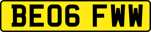 BE06FWW