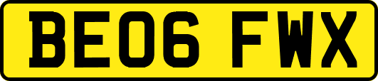 BE06FWX