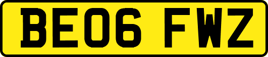 BE06FWZ