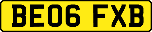 BE06FXB