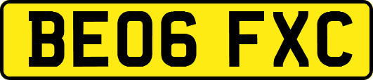 BE06FXC