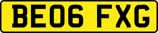 BE06FXG