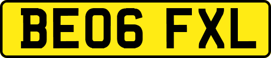 BE06FXL