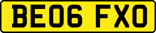 BE06FXO