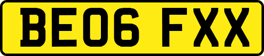 BE06FXX