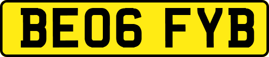 BE06FYB