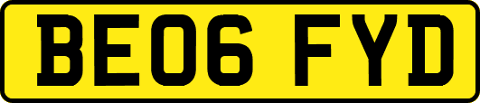 BE06FYD
