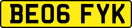 BE06FYK
