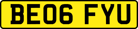 BE06FYU