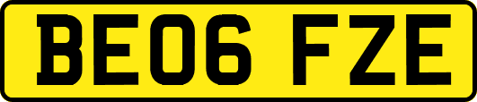 BE06FZE