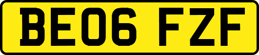 BE06FZF