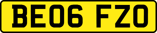 BE06FZO