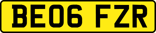 BE06FZR