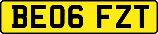 BE06FZT