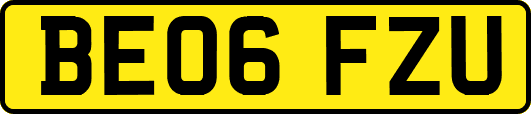 BE06FZU
