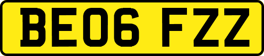 BE06FZZ