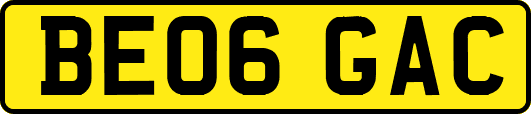 BE06GAC