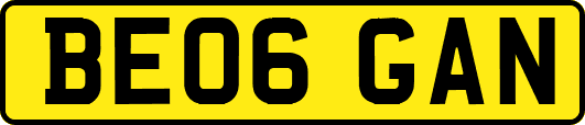 BE06GAN