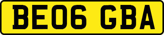 BE06GBA
