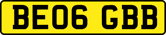 BE06GBB