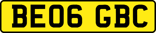 BE06GBC