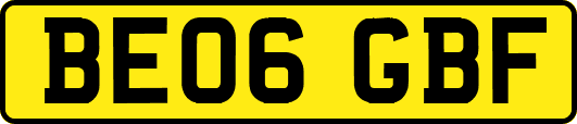 BE06GBF