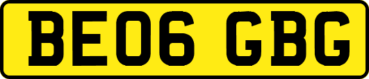 BE06GBG
