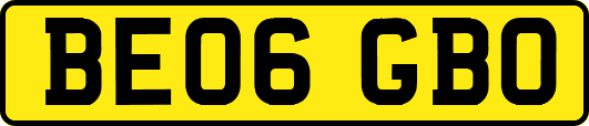BE06GBO