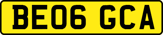 BE06GCA