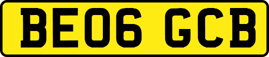 BE06GCB