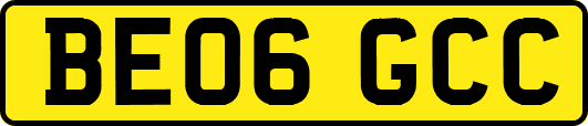 BE06GCC