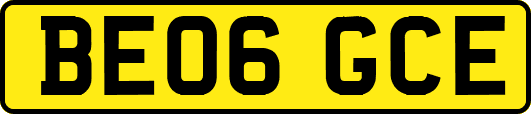 BE06GCE