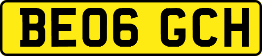 BE06GCH