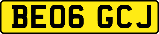BE06GCJ