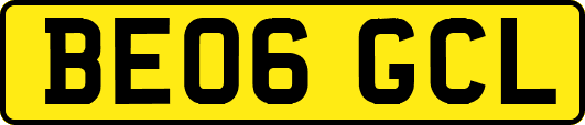 BE06GCL