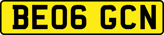 BE06GCN