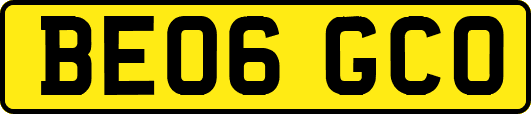 BE06GCO