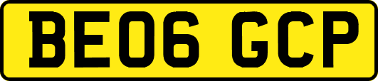BE06GCP