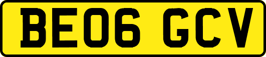 BE06GCV