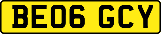 BE06GCY