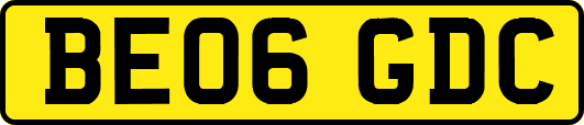 BE06GDC