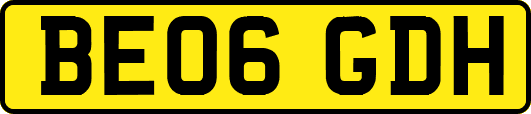 BE06GDH