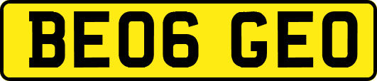 BE06GEO
